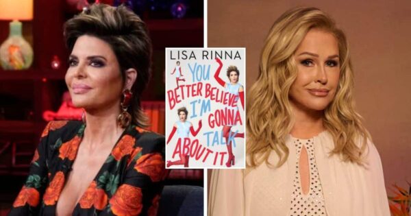 Rinna Kathy Hilton Aspen