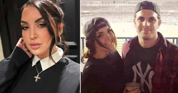 Ashlee Holmes Instagram expose RHONJ