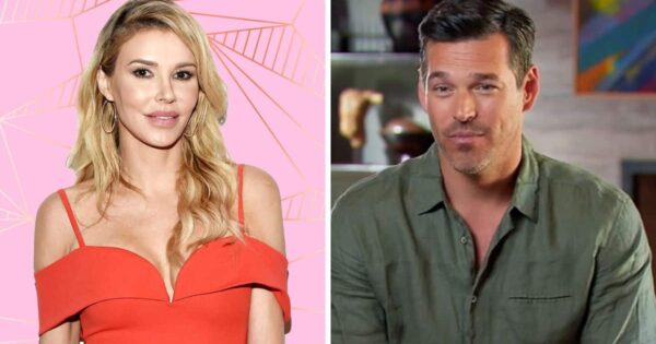 Brandi Eddie Cibrian