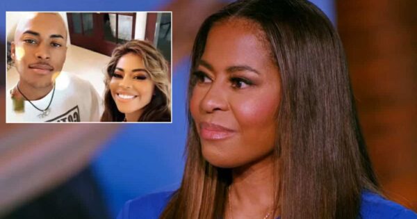 Mary Cosby RHOSLC Season 7 Filming Robert Jr.