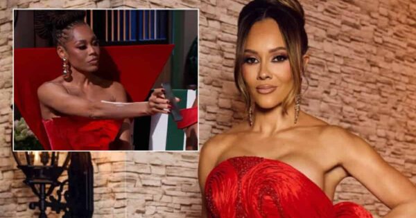 Ashley Darby Monique Samuels Audio rhop reunion