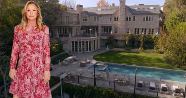 Kathy Hilton lawsuit