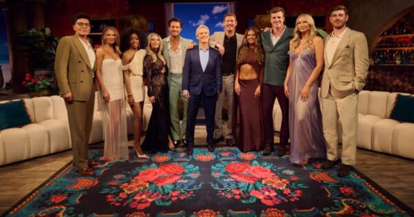 Southern Charm 11 reunion