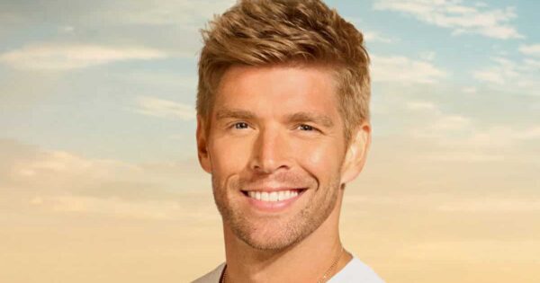 Kyle Cooke Defends Summer House Cast