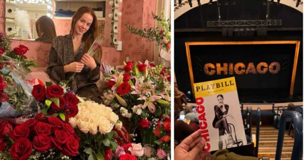 Whitney Leavitt Chicago Review Ratings