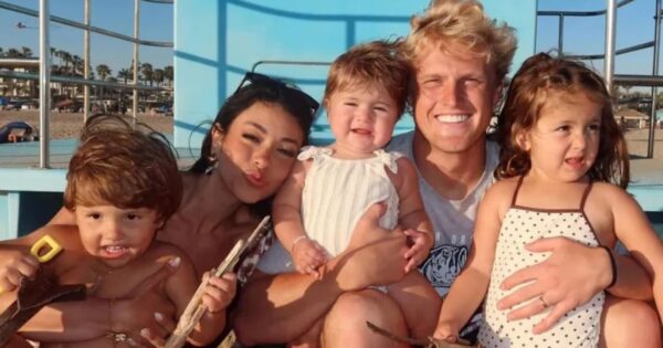 Jen Affleck SLOMW spinoff