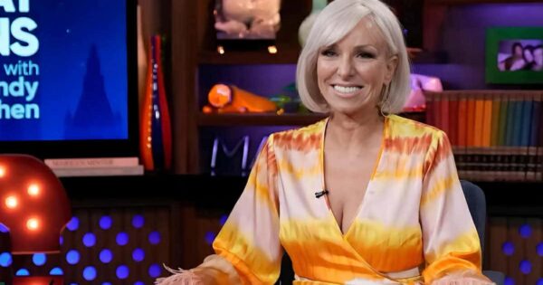 Margaret Josephs departure rhonj