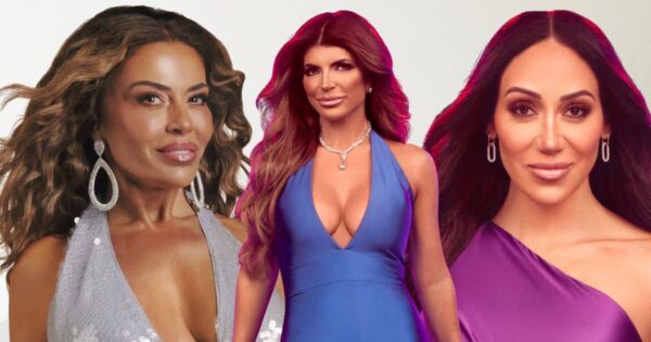 Melissa Teresa Dolores