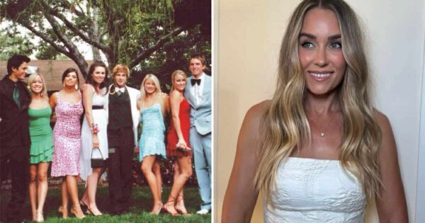 Lauren Conrad TV Retirement Laguna Beach