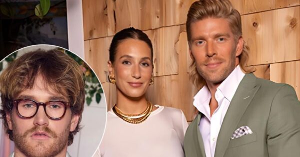 Kyle Cooke Amanda Batula Mental Health