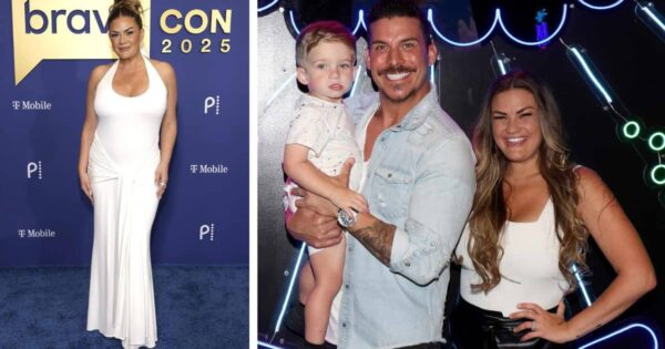 Brittany Jax body shame