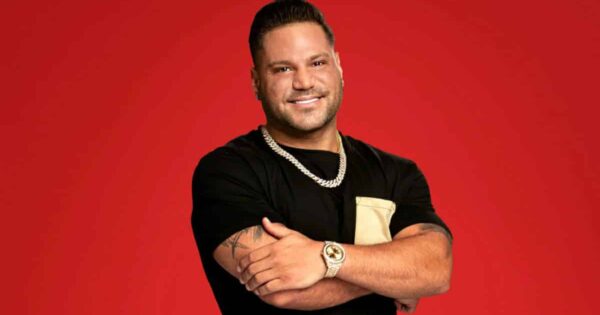 Ronnie Ortiz-Magro domestic abuse allegations