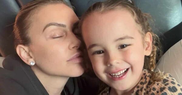 Lala Kent The Valley Ocean Fiming