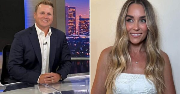 Spencer Pratt Mayor Lauren Conrad Response