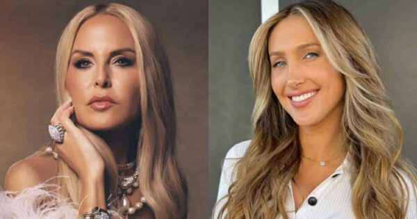 Rachel Zoe claims Bree Jacoby Rodger RHOBH