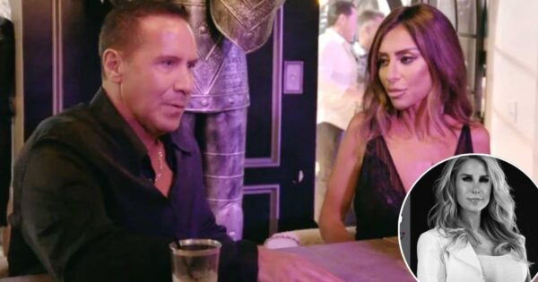 Rulla husband mistress