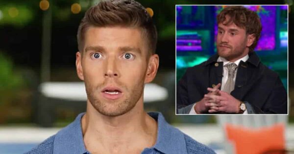 Kyle Cooke West Wilson Lying WWHL