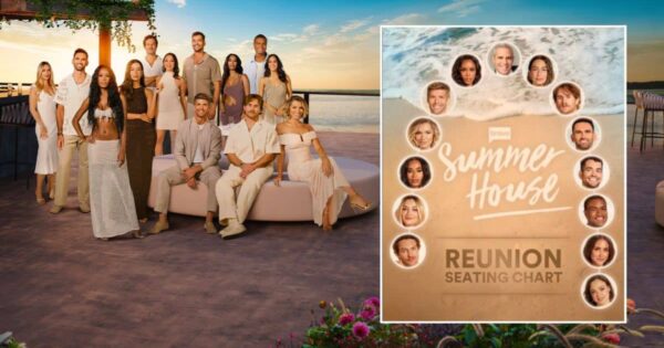 Summer House 10 reunion