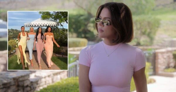 Khloe The Girls Hulu