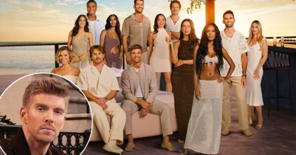 Kyle Summer House leak