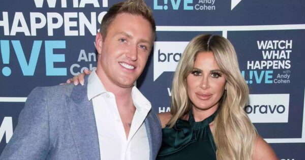 Kim Kroy custody