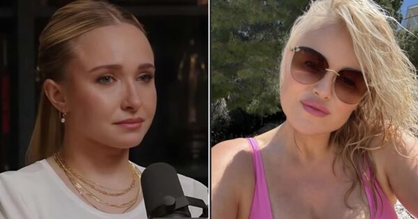 Diana Jenkins denies Hayden Panettiere Claims
