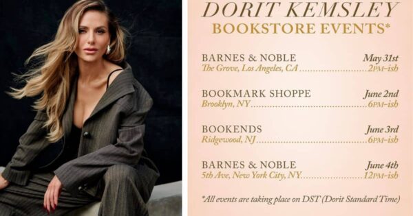 Dorit Standard Time