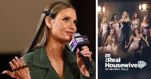 Dorit return RHOBH