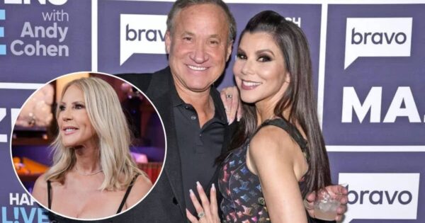 Terry Dubrow Vicki Gunvalson