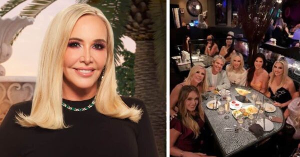 Shannon Beador The Quiet Woman
