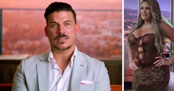 Jax Taylor Brittany divorce