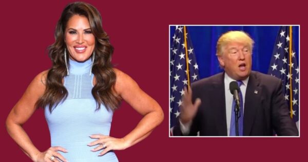 MAGA Emily