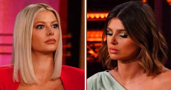 Ariana Madix Rachel Leviss Supreme Court