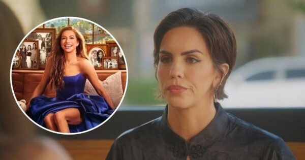 Katie Maloney House of Stassi