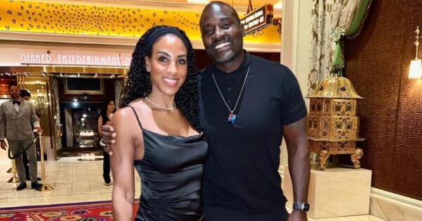 Annemarie Wiley blindsided dv marcellus wiley rhobh
