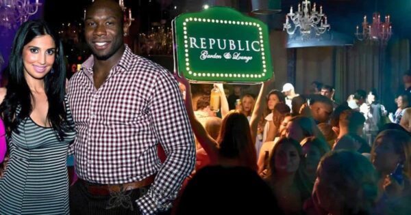 Republic lawsuit