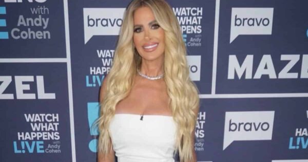 Kim Zolciak kroy biermann partner swap reaction