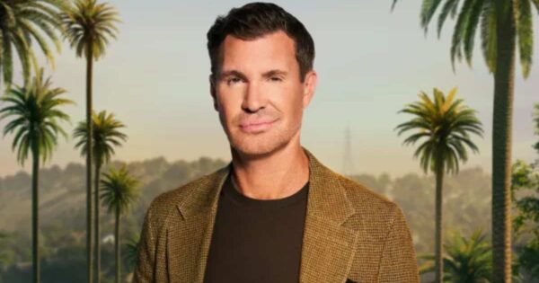 Jeff Lewis Still Flipping Out