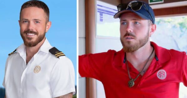 Nathan Gallagher fled Australia