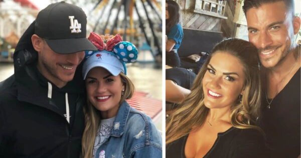 Jax granted restraining order Brittany
