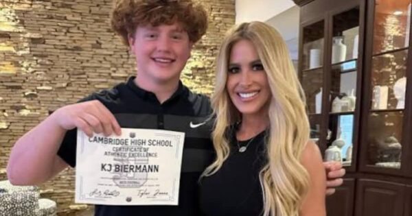 KJ Biermann indictment sexual battery rhoa