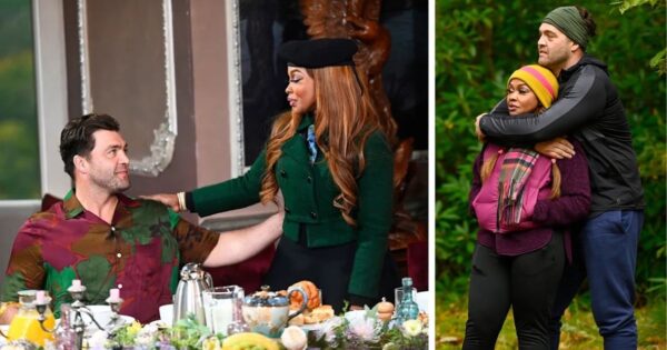 Phaedra dating CT