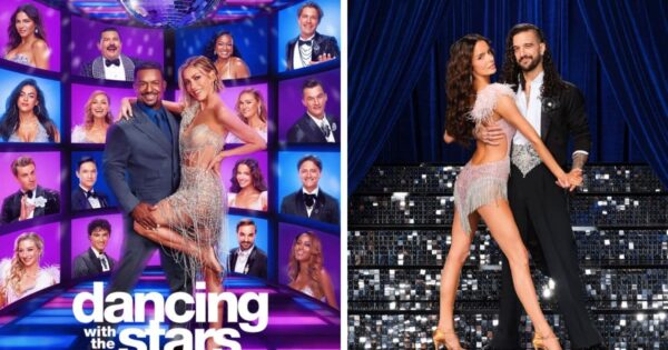 DWTS elimination and theme