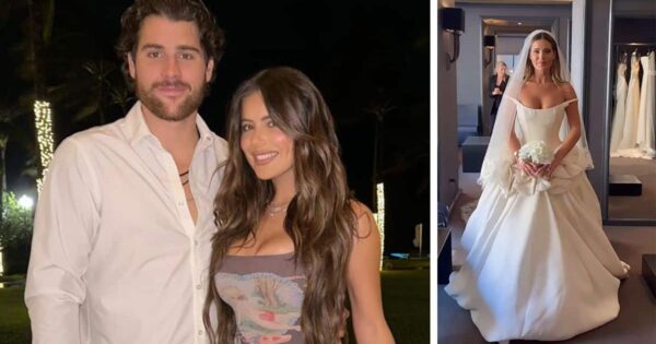 Brielle moving forward with wedding