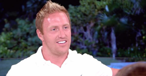 Kroy Biermann gambling debt