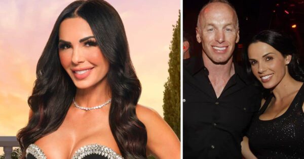 Carmella boyfriend split