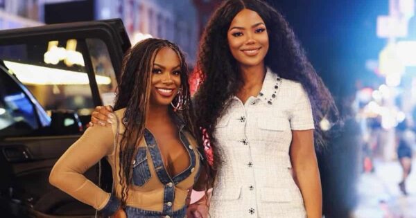 Riley Burruss nose job backlash speak on it