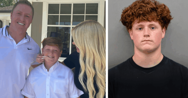 KJ post prison