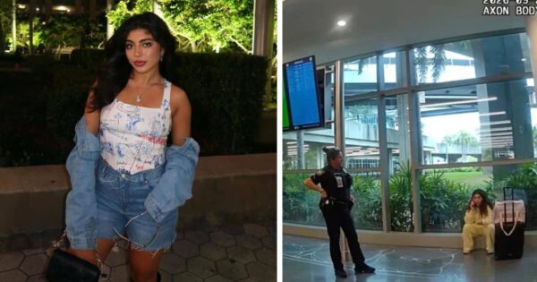 Milania DV hearing postponed