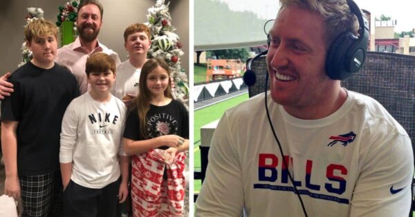Kyle Kroy kids